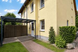 4,28 % Brutto-Rendite I Garage I Terrasse I Bad mit Wanne + Dusche I Fernwärme – Die vollständige Adresse der Immobilie erhältst du vom Anbieter., 4329 Paunsdorf, Leipzig – Vorschaubild 4