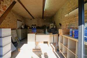 Historischer Gutshof – ideal als Mehrgenerationenhaus oder großzügiges Einfamilienhaus – Die vollständige Adresse der Immobilie erhältst du vom Anbieter., 6772 Zschornewitz – Vorschaubild 40