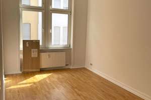 Goebenstraße: Gemütliche Altbau Wohnung mit EBK & Tageslichtbad in ruhiger Lage – Die vollständige Adresse der Immobilie erhältst du vom Anbieter., 65195 Westend / Bleichstraße, Wiesbaden – Vorschaubild 5