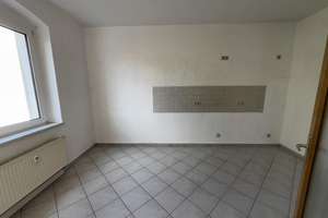! Dessau Nord - schöne 2 - Raum Wohnung mit Balkon ! AB SOFORT ! G16 – 6844 Innerstädtischer Bereich Nord, Dessau-Roßlau – Vorschaubild 3