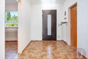 attraktiver Preis durch Erbpacht: Familienfreundliche Doppelhaushälfte mit Garten – 80999 Untermenzing, München – Vorschaubild 9