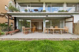 Gartenwohnung mit Rheinauenblick – Die vollständige Adresse der Immobilie erhältst du vom Anbieter., 40489 Kaiserswerth, Düsseldorf – Vorschaubild 10