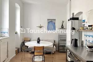 Tauschwohnung: Schöne Altbauwohnung in Steglitz