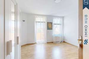++ Demnächst leerstehend, Balkon, Badewanne! Charmante 2-Zimmer Wohnung in Gohlis ++ – 4157 Gohlis-Mitte, Leipzig – Vorschaubild 8