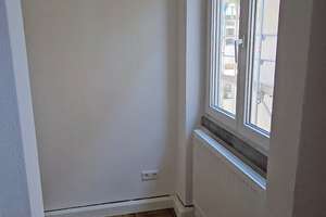 Erstbezug nach Renovierung: 3-Zimmer-Wohnung mit Loggia am Marienplatz – Die vollständige Adresse der Immobilie erhältst du vom Anbieter., 70178 Karlshöhe, Stuttgart – Vorschaubild 16