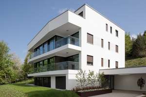 ARLINGER Premium - Hochwertiges Wohnen in TOP-Lage – Landhausstraße 17, 75175 Südoststadt, Pforzheim – Vorschaubild 2