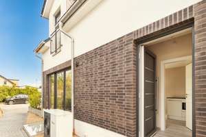 Zukunftssicher Wohnen: Neubau Doppelhaus zum Erstbezug mit großem Westgarten – Die vollständige Adresse der Immobilie erhältst du vom Anbieter., 22869 Schenefeld – Vorschaubild 3
