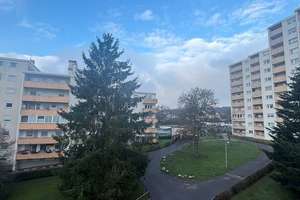 Kapitalanlage oder selbst nutzen! Gepflegte 4ZKB Etagenwohnung mit großem Balkon in Dudweiler – Die vollständige Adresse der Immobilie erhältst du vom Anbieter., 66125 Dudweiler (Ortsteil), Saarbrücken – Vorschaubild 6