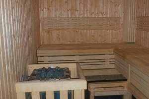 Cosy furnished apartment in Mitte next to subway with gym, rooftop terrace, sauna – Chausseestraße 106, 10115 Mitte (Ortsteil), Berlin – Vorschaubild 20