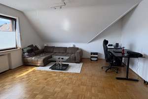 Charmante 2-Zimmer-Wohnung im 2. Obergeschoss – Die vollständige Adresse der Immobilie erhältst du vom Anbieter., 41169 Hardt-Mitte, Mönchengladbach – Vorschaubild 2