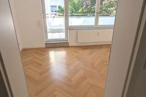 Großzügige 2-Zimmer-Dachterrassenwohnung mit Hobbyraum in begehrter Lage von München-Solln – Die vollständige Adresse der Immobilie erhältst du vom Anbieter., 81479 Solln, München – Vorschaubild 8