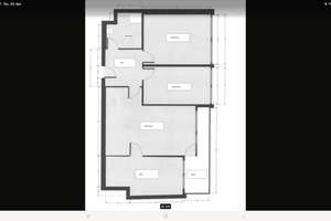 3 Zimmer Wohnung frisch renoviert mit Keller, Balkon – Die vollständige Adresse der Immobilie erhältst du vom Anbieter., 47803 Benrad-Nord, Krefeld – Vorschaubild 10