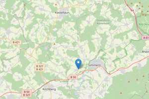 Familienfreundliches Einfamilienhaus in naturnaher Umgebung mit großem Garten zu vermieten! – Rhein-Hunsrück-Kreis – Vorschaubild 23