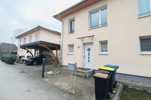 familienfreundliche Doppelhaushalte mit südlichem Garten in Marzahn – Lily-Braun-Straße 16K, 12619 Hellersdorf, Berlin – Vorschaubild 3