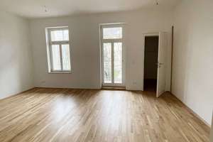 ** Exklusive 3-Raum-Wohnung mit FHZ und Balkon im sanierten Altbau / WE 09** – Sonnenstraße 77, 9130 Sonnenberg, Chemnitz – Vorschaubild 6