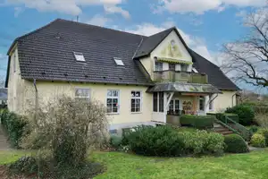 3 Seitenhof mit 4 Einheiten und Wertsteigerungspotenzial zur flexiblen Nutzung  – Demmin (Kreis) – Vorschaubild 2