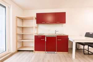 Studenten aufgepasst - modernes Terrassen-Appartement in zentraler Lage – Kapuzinerstr. 38, 94032 Innstadt, Passau – Vorschaubild 6