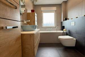 Exklusive Maisonettewohnung in Volkmarode, stilvolles Wohnen auf zwei Ebenen - 163m² – Die vollständige Adresse der Immobilie erhältst du vom Anbieter., 38104 Volkmarode, Braunschweig – Vorschaubild 10