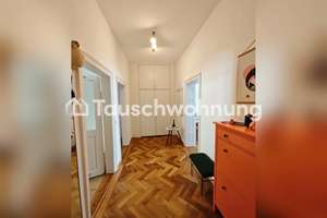 Tauschwohnung: 3 Zi-Whg. zum Tausch gegen kleinere 1-2 Zi-Whg. – Die vollständige Adresse der Immobilie erhältst du vom Anbieter., 80797 Josephsplatz, München – Vorschaubild 4