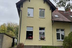 Teilvermietete Doppelhaushälfte vor den Toren Berlins – Alexander-Giertz-Str. 52, 15370 Petershagen/Eggersdorf – Vorschaubild 7