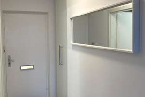 Top möblierte - 1 Zimmerwohnung - Ab 1. Juni 2026 – Cosimastraße 232, 81927 Johanneskirchen, München – Vorschaubild 10