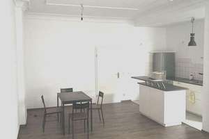 Großzügige 3-Zimmer-Stuckaltbauwohnung mit Balkon – Wilhelm-Stolze- Straße 19, 10249 Friedrichshain, Berlin – Vorschaubild 4