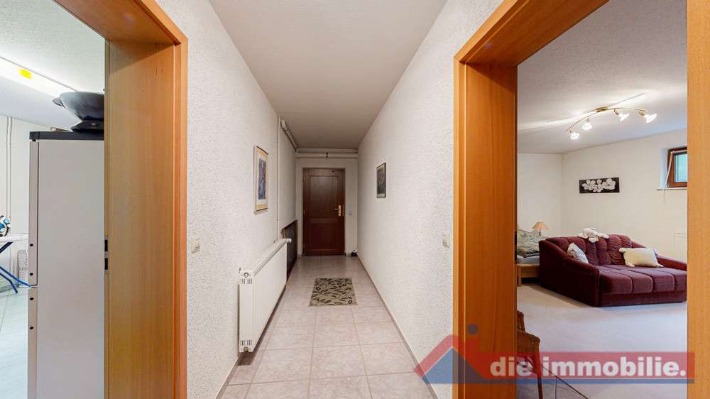 Immobilie in Harsleben - *** EFH - ruhig - Garage - grün - Harsleben *** - Bild 6