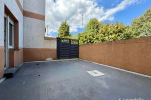 Charmante Erdgeschosswohnung mit großer Terrasse und Garage in Dortmund-Lütgendortmund – 44379 Lütgendortmund (Ortsteil), Dortmund – Vorschaubild 4