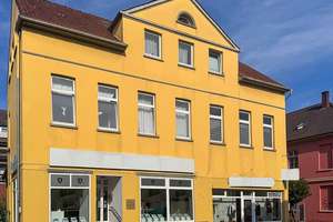 Historisches Wohn- und Geschäftshaus mit 7 Einheiten in bester Innenstadtlage von Oldenburg! – Die vollständige Adresse der Immobilie erhältst du vom Anbieter., 26135 Gerichtsviertel, Oldenburg (Oldenburg) – Vorschaubild 25