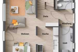 Für Dich (Unser Ausbauhaus) mit Grundstück in Eldingen – Celle (Kreis) – Vorschaubild 13