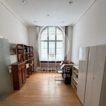 Nahe Kaiserdamm. combine Transaction.