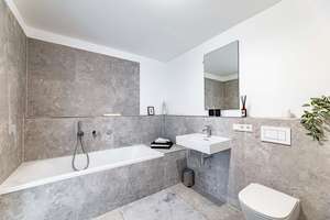 HEGERICH: Penthouse-Feeling inklusive: Großzügige 4 Zimmer mit großer Dachterrasse – Die vollständige Adresse der Immobilie erhältst du vom Anbieter., 90427 Boxdorf, Nürnberg – Vorschaubild 10