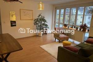 Tauschwohnung: Helle 2-Zi-Wohnung mit Südbalkon – Lindwurmstraße 100, 80337 Sendlinger Feld, München – Vorschaubild 4