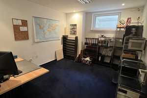 **Exklusives Einfamilienhaus in wunderschöner Hanglage** PROVISIONSFREI – Im Hermeshain 15, 60388 Frankfurt am Main – Vorschaubild 35