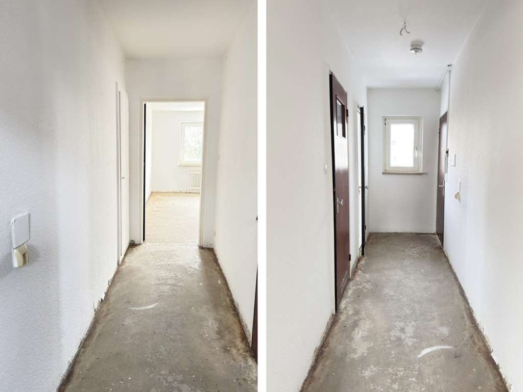 Immobilie in Wedel - Mit Fahrstuhl & Weitblick: durchdacht geschnittene 1 Zi.-Wohnung zur Selbstnutzung oder Vermietung - Bild 3