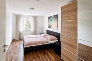 Gemütliche möblierte 2-Zimmer-Wohnung in Nürnberg-Steinbühl – Wiesenstr. 6, 90443 Steinbühl, Nürnberg – Vorschaubild 2