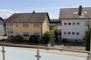 Provisionsfrei: Helle 3-Zimmer-Wohnung mit Loggia, Fußbodenheizung & Stellplatz in Hügelsheim – Die vollständige Adresse der Immobilie erhältst du vom Anbieter., 76549 Hügelsheim – Vorschaubild 5