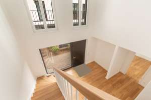 Traumwohnung mit sonnigem Garten – Die vollständige Adresse der Immobilie erhältst du vom Anbieter., 22609 Nienstedten, Hamburg – Vorschaubild 3