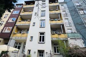 Großzügige 4-Zimmer-Wohnung mit zwei Balkonen – ideal für Familien oder WGs – Iltisstraße 26, 24143 Gaarden-Ost, Kiel – Vorschaubild 3