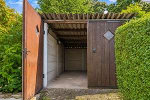 Charmante DHH mit ruhigem Garten, Terrasse und Garage | Gäste-WC | Vollunterkellert – 4357 Mockau-Nord, Leipzig – Vorschaubild 10