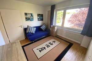 Gemütliche 3 Zimmer Wohnung mit Balkon in Lannesdorf – Antoniterstraße 45, 53179 Lannesdorf, Bonn – Vorschaubild 8