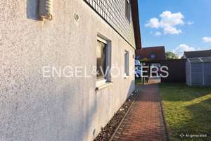 Einziehen und wohlfühlen - gepflegte Doppelhaushälfte – Die vollständige Adresse der Immobilie erhältst du vom Anbieter., 38110 Wenden-Thune-Harxbüttel, Braunschweig – Vorschaubild 5