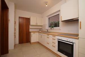 Charmanter Bungalow mit großzügigem Garten – Wohnen auf einer Ebene in perfekter Harmonie – Die vollständige Adresse der Immobilie erhältst du vom Anbieter., 33428 Harsewinkel – Vorschaubild 9