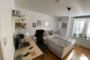 Von privat: Exklusive 2-Raum-Hochparterre-Wohnung mit Gartenanteil in Denkmalensemble – Heinickeweg 11, 13627 Charlottenburg-Nord, Berlin – Vorschaubild 14