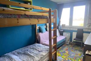 3-Zimmer-Wohnung mit Balkon in Benrad-Nord – Bückerfeldstr. 18-20, 47803 Benrad-Nord, Krefeld – Vorschaubild 15