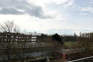 Modernes Wohnglück im Neubau: Lichtdurchflutete 4-Zimmer-Wohnung mit Loggia + Einbauküche – Hildesheimer Straße 450, 30519 Wülfel, Hannover – Vorschaubild 17