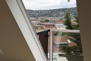 Maisonette Wohnung Top saniert - 3 Zimmer Wohnung - Fertigstellung 10.2026