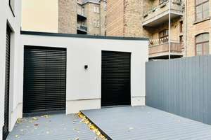 STYLISCHES LOFT in Nippes - hochwertige Ausstattung - 5m Deckenhöhe – Florastraße 92, 50733 Nippes (Ortsteil), Köln – Vorschaubild 11