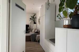 Helle 2-Zimmer Altbauwohnung in Ehrenfeld – Die vollständige Adresse der Immobilie erhältst du vom Anbieter., 50823 Ehrenfeld (Ortsteil), Köln – Vorschaubild 4