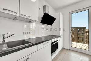 Sonnige 3-Zimmer-Wohnung mit Terrasse und Tiefgarage in zentraler Lage – Die vollständige Adresse der Immobilie erhältst du vom Anbieter., 10179 Mitte (Ortsteil), Berlin – Vorschaubild 10